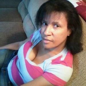 Meet your Posher, Darlene